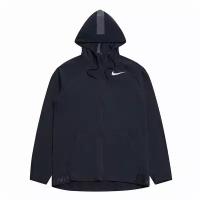 Куртка Nike Pro Dri-FIT Flex Vent Max Black/Iron Grey/White / S