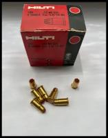 Патроны монтажные HILTI 50404 Cal.22 NC 5.6/16 ND (100шт/упак)