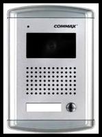 Вызывная панель COMMAX DRC-4CANC Серебро