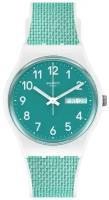 Наручные часы SWATCH POOL LIGHT GW714