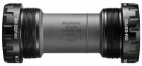 Каретка Shimano SM-BBR60 для Шоссе Hollowtech II OEM (BSA 68мм)