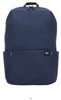 Xiaomi Рюкзак Xiaomi Colorful Mini Backpack Bag Dark Blue