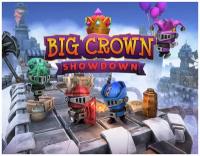 Big Crown: Showdown