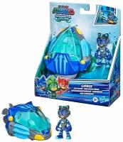 Игровой набор PJ masks Подводная лодка Кэтбой