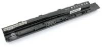 Аккумуляторная батарея для ноутбука Dell Latitude 3570 (VVKCY) 11.1V 4400mAh OEM