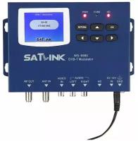 Модулятор HDMI в DVB-T SATLINK WS-6990