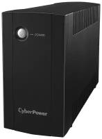 CyberPower ИБП UTC650E ИБП