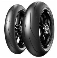 PIRELLI DIABLO SUPERCORSA SP V3 200/60 ZR17 (80W) TL REAR