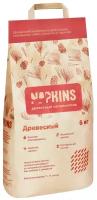 Napkins Древесный наполнитель, 11л 6кг