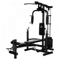 Мультистанция DFC HOMEGYM D854 черный