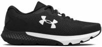 Кроссовки Under Armour Bgs Charged Rogue 3 Black/Black/White (US:4)