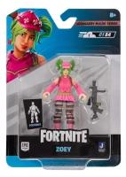 Фигурка Jazwares Fortnite Zoey FNT0962