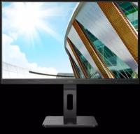 27" Монитор AOC 27P2C, 1920x1080, 75 Гц, IPS, черный