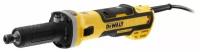 Машина прямая шлифовальная DeWalt DWE4997