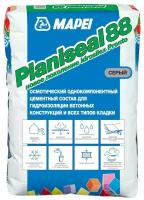 Сухая смесь для гидроизоляции Mapei Planiseal 88 25 кг