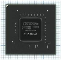 Чип nVidia N11P-GS2-A2