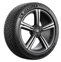 Автомобильные зимние шины Michelin Pilot Alpin 5 245/40 R21 100V