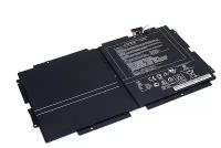 Аккумуляторная батарея C21N1413 для планшета Asus Transformer Book T300FA, Chi 7.6V 3900mAh