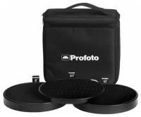 Набор сотовых решеток Profoto 900849 Grid Kit 5, 10 & 20