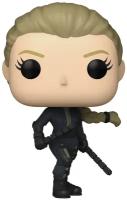 Фигурка Funko Pop! Bobble Marvel Yelena 59482