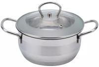 Кастрюля BK-1624 0,65л Premium MINI POT