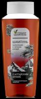 Природный целитель Шампунь с алтайским мумиё "Укрепление и питание корней", 400 мл