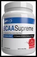 USPLabs BCAA Supreme (535 гр) (малиновый лимонад)