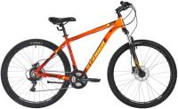 Велосипед Stinger Element Pro 27.5 Microshift 2021 Красный (Дюйм:20)