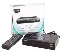 Сигнал Ресивер DVB-T2 Сигнал Эфир HD-225