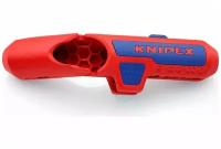 Инструмент для снятия изоляции KNIPEX KN-169502SB