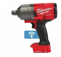 Milwaukee M18 ONEFHIWF34-0X FUEL ONE-KEY Аккумуляторный импульсный гайковерт 4933459729