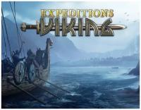 Expeditions Viking