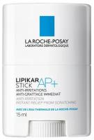 LA ROCHE POSAY Липикар АП+ стик 15мл