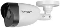 BASIC 23 Novicam v.1417 - IP видеокамера, 2 Мп, 2.8 мм, всепогодная, ИК 30м, 0.01 люкс