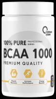 Optimum System BCAA 1000 (400капс)