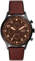 Мужские наручные часы Fossil FS5833