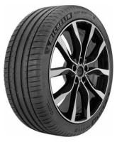 Шины Michelin Pilot Sport 4 SUV 275/40R21 107Y