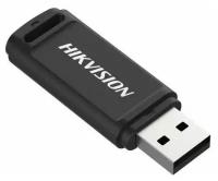 Флешка USB Hikvision M210P HS-USB-M210P/32G/U3 32ГБ, USB3.0, черный