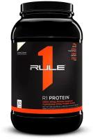 Rule One R1 Protein (896 гр) (шоколадный пирог)