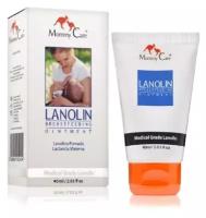 Крем для сосков Lanolin Mommy Care 40 мл