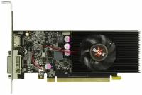 Ninja NK103FG25F, GT1030 PCIE (384SP) 2G 64BIT GDDR5 (Dual Link DVI-D/HDMI) RTL {20}