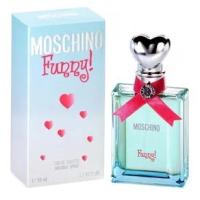 Туалетная вода Moschino Funny! 100 мл