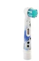 Насадка для детей Braun Oral-B Stages Kids Холодное Сердце (1 шт)