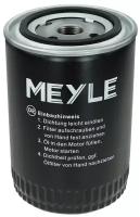 MEYLE 100 115 0003 Фильтр масляный AD VW -95 4cyl дизель MEYLE 100 115 0003