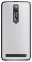 Чехол на Asus Zenfone 2 ZE550ML/ZE551ML / Асус Зенфон 2 ZE550ML/ZE551ML прозрачный