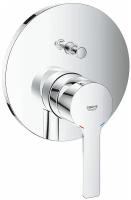 Смеситель для ванны Grohe Lineare New 24064001