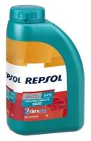 Моторное масло REPSOL Elite Evolution Long Life 5W-30 синтетическое 1 л