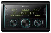 Автопроигрыватель PIONEER MVH-S620BT