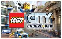 LEGO City Undercover