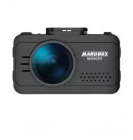 Marubox M350GPS + карта памяти